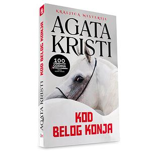 Kod belog konja by Agatha Christie