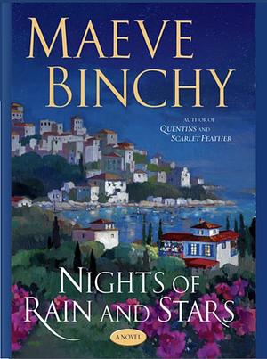 Nights of Rain and Stars by Maeve Binchy