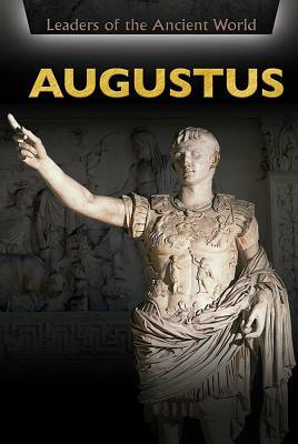 Augustus by Fiona Forsyth, Margaux Baum