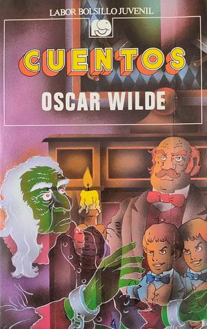 Cuentos by Oscar Wilde