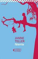 Niente by Janne Teller