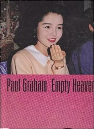 Paul Graham: Empty Heaven : Photographs from Japan, 1989-1995, Part 1 by Paul Graham