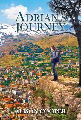 Adrian's Journey by Alison Cooper