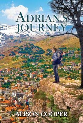 Adrian's Journey by Alison Cooper