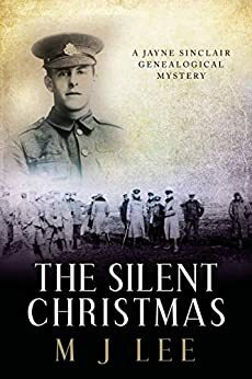 The Silent Christmas by M.J. Lee