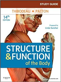 Structure & Function of the Body by Linda Swisher