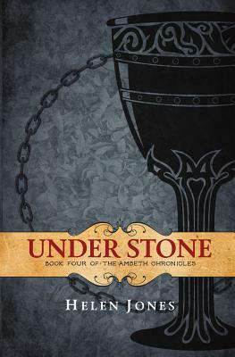 Under Stone by Helen Jones