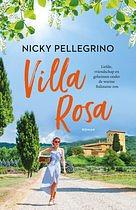 Villa Rosa by Nicky Pellegrino