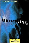 Breathless: An Asthma Journal by Louise DeSalvo