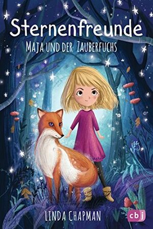 Maja und der Zauberfuchs by Linda Chapman