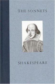 The Sonnets by William Shakespeare