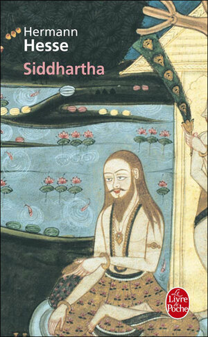 Siddhartha  by Hermann Hesse