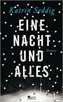 Eine Nacht und alles by Katrin Seddig