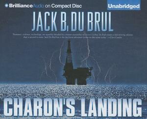 Charon's Landing by Jack Brul