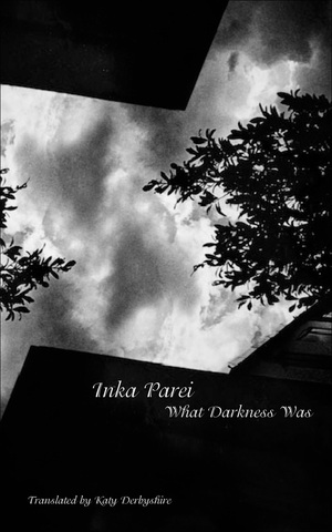 What Darkness Was by Inka Parei, Katy Derbyshire