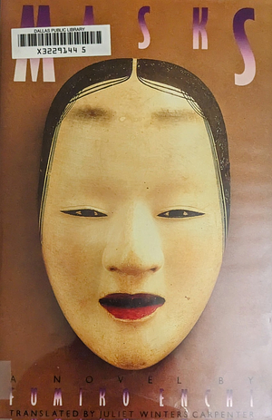 Masks by Fumiko Enchi