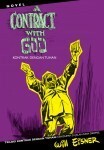 A Contract With God - Kontrak Dengan Tuhan by Will Eisner, Asha Fortuna