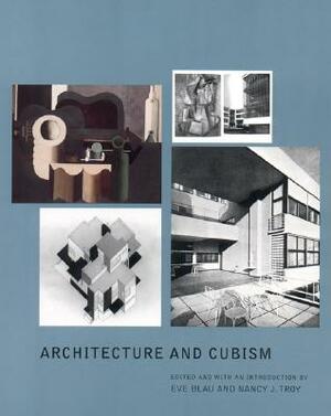 Architecture and Cubism by 