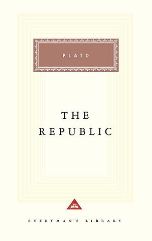 The Republic of Plato by Plato