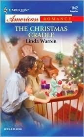 The Christmas Cradle by Linda Warren