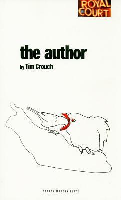 The Author by Tim Crouch