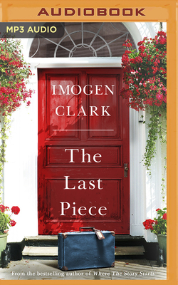 The Last Piece by Imogen Clark