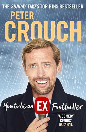 Peter Crouch Book 3 by Peter Crouch, Peter Crouch