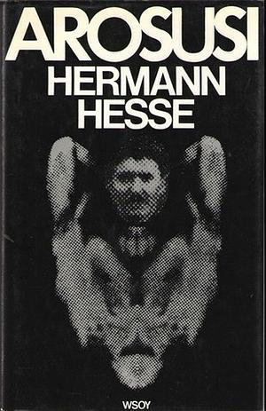 Arosusi by Hermann Hesse