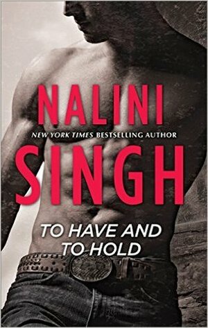 Bound by Marriage by Nalini Singh