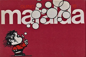 Mafalda 10 by Quino