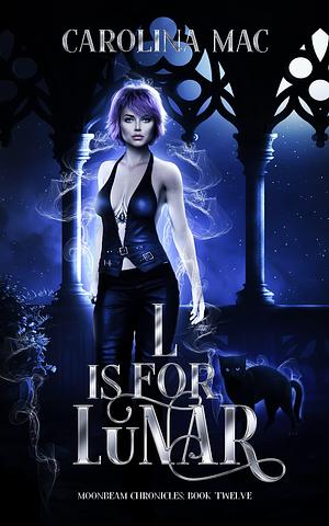 L is for Lunar by Carolina Mac