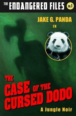 The Case of the Cursed Dodo by Jake G. Panda