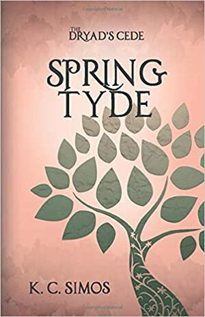 Spring Tyde by K.C. Simos