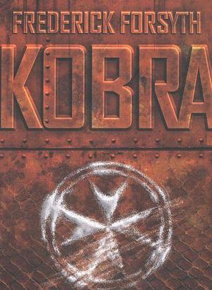 Kobra by Frederick Forsyth