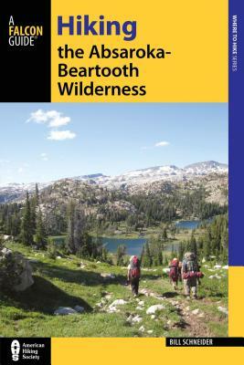 Hiking the Absaroka-Beartooth Wilderness by Bill Schneider