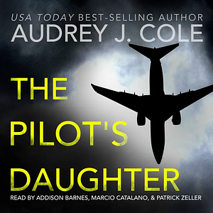 The Pilot's Daughter by Meredith Jaeger