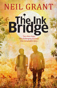 The Ink Bridge by Neil Grant