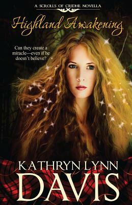 Highland Awakening by Kathryn Lynn Davis