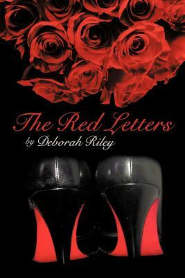 The Red Letters by Deborah Riley