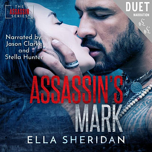 Assassin's Mark by Ella Sheridan