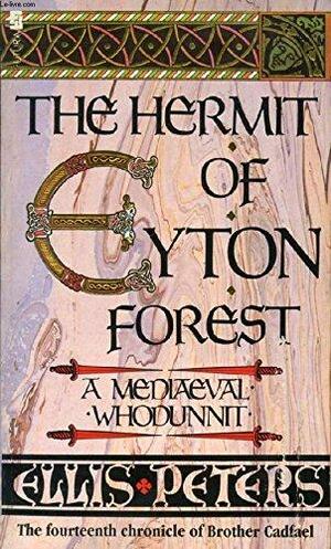 The Hermit of Eyton Forest by Ellis Peters