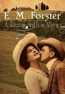 A Room with a View by E.M. Forster