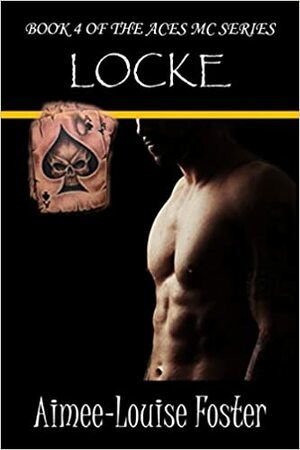 Locke by Aimee-Louise Foster