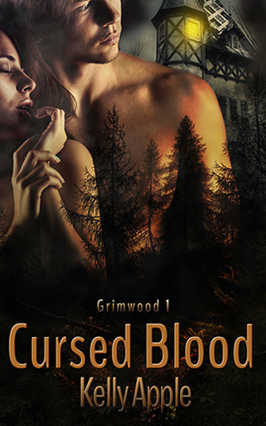 Cursed Blood by Kelly Apple