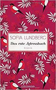 Das rote Adressbuch by Sofia Lundberg