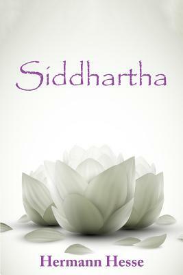 Siddhartha by Hermann Hesse