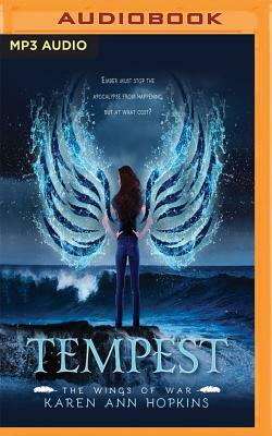 Tempest by Karen Ann Hopkins