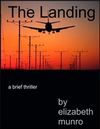 The Landing by Elizabeth Munro