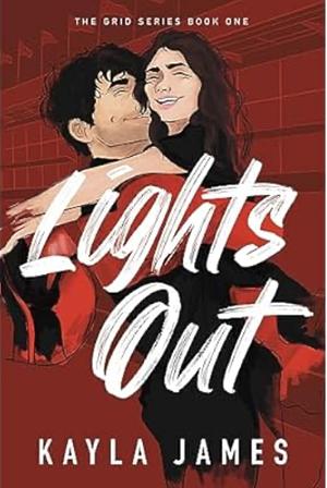 Lights Out by Kayla James