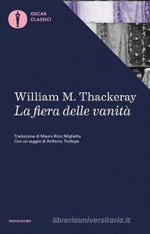 La fiera della vanità by William Makepeace Thackeray